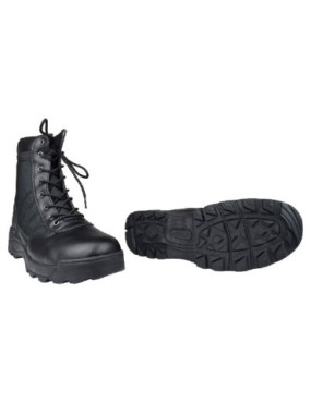 BOTTES NOIRES 43