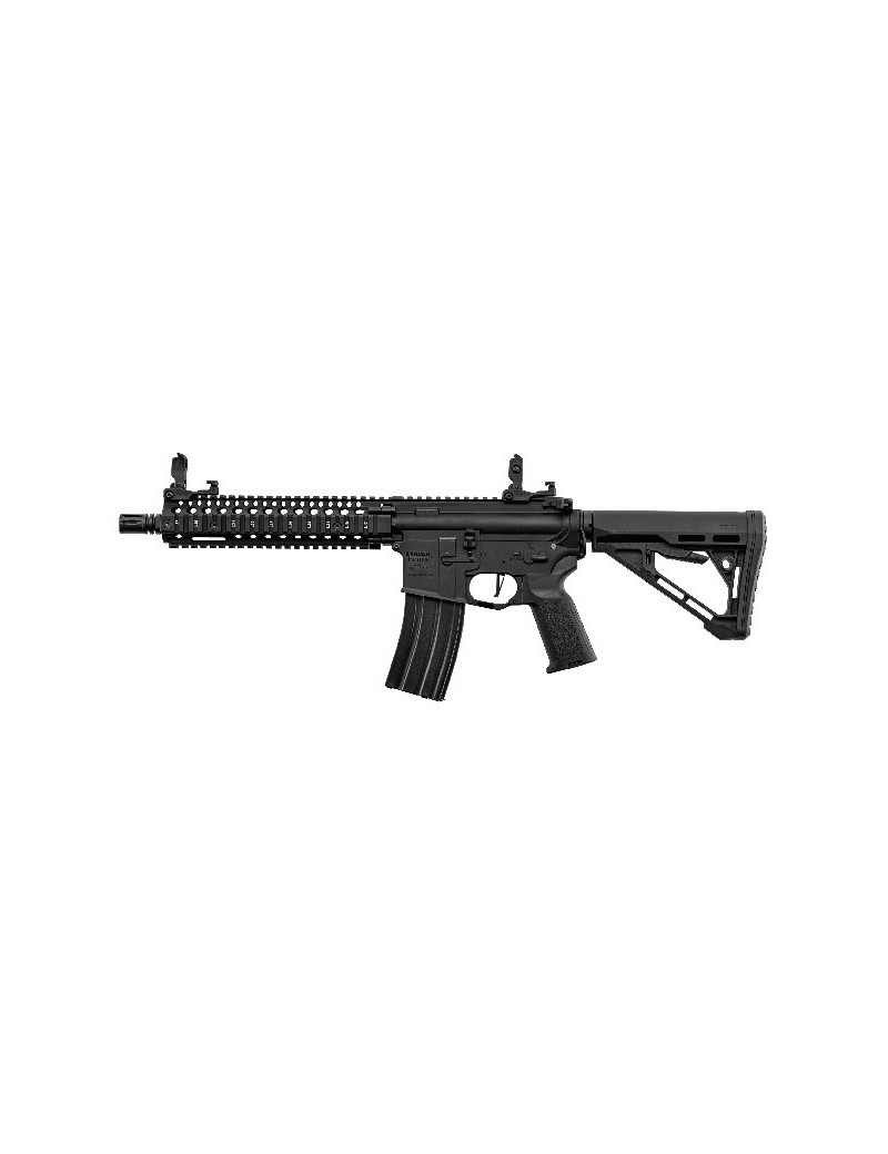 MK18 Gen 3 Noir AEG Lancer Tactical