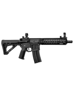 MK18 Gen 3 Noir AEG Lancer Tactical