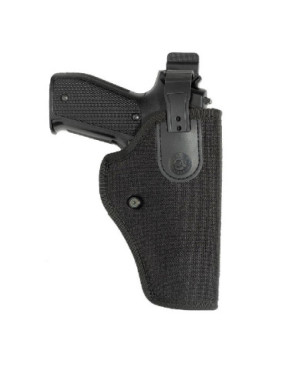 Holster droitier Cordura T2 noir