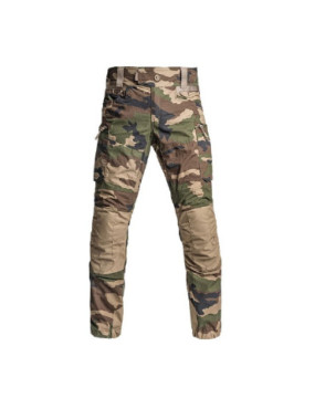 Pantalon V2 FIGHTER entrejambe 89 cm camo fr/ce