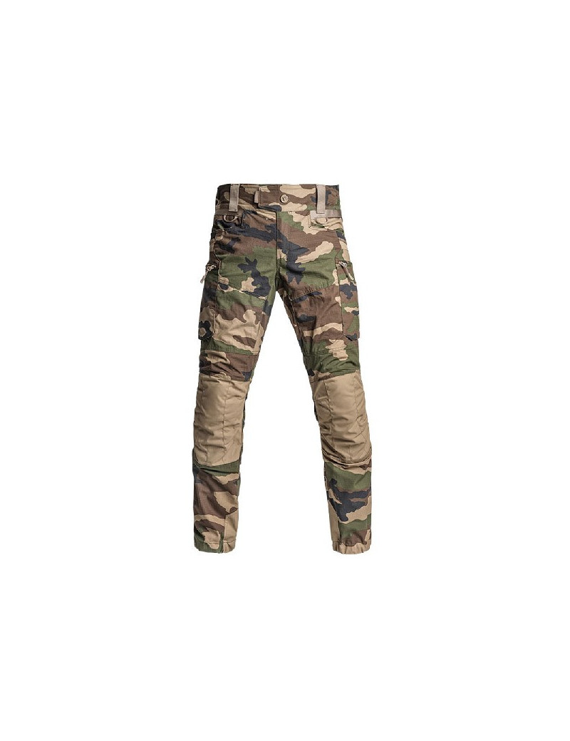 Pantalon V2 FIGHTER entrejambe 89 cm camo fr/ce