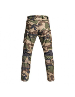 Pantalon V2 FIGHTER entrejambe 89 cm camo fr/ce