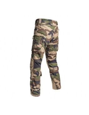 Pantalon V2 FIGHTER entrejambe 89 cm camo fr/ce