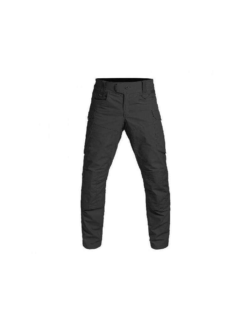 Pantalon FIGHTER entrejambe 83 cm noir