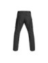 Pantalon FIGHTER entrejambe 83 cm noir