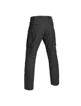 Pantalon FIGHTER entrejambe 83 cm noir