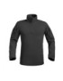 Chemise UBAS FIGHTER noire