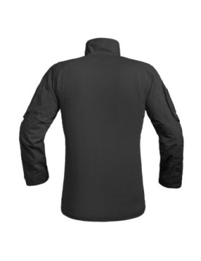 Chemise UBAS FIGHTER noire