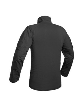 Chemise UBAS FIGHTER noire