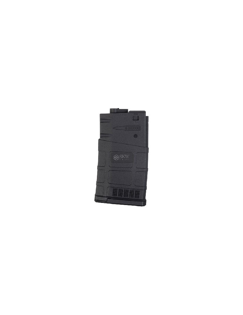 CHARGEUR 100RDS NOIR RAPAX SECUTOR ARMS