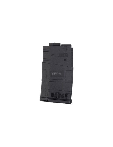 CHARGEUR 100RDS NOIR RAPAX SECUTOR ARMS