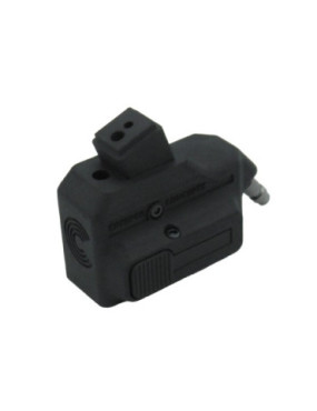 Adaptateur HPA chargeur M4 pour AAP01 / G17 series