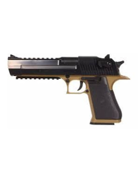 Desert Eagle L6 Spring Dual Tone - Tan