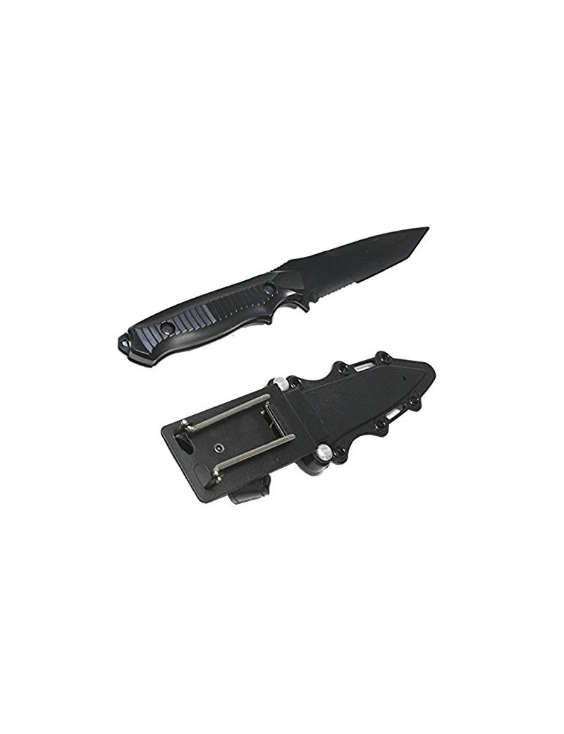 BAIONNETTE FACTICE BC141 NOIRE