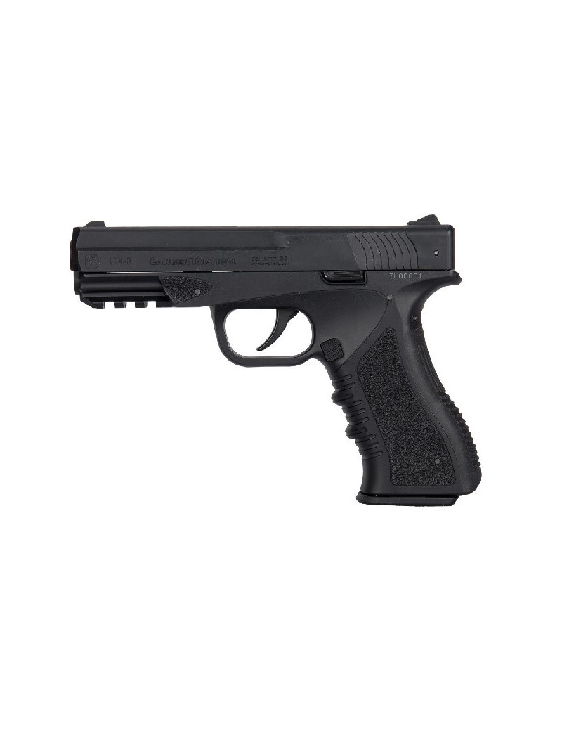 Pistolet LTX-3 CO2 Blowback