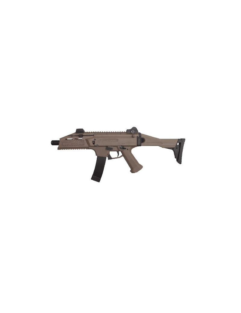 CZ SCORPION EVO 3 A1 TAN DT