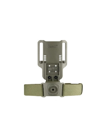 FIXATION HOLSTER PORT BAS G2 OD