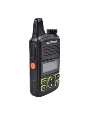 BAOFENG MINI EMETTEUR-RECEPTEUR FM/UHF BF-T1