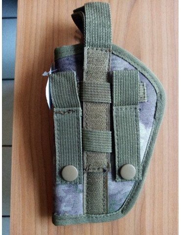 Holster Ambidextre A Tacks Delta Tactics