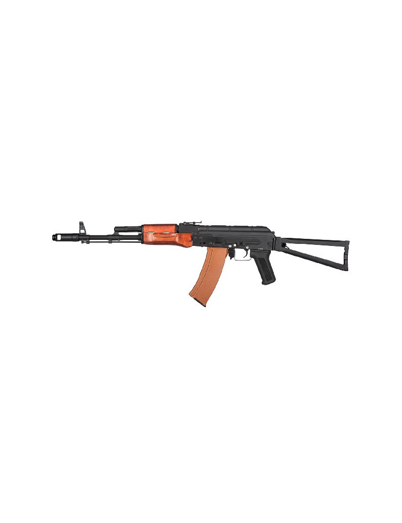 AKS 74N acier et bois