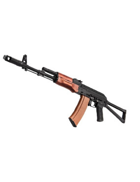 AKS 74N acier et bois