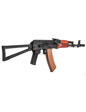 AKS 74N acier et bois