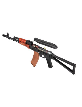 AKS 74N acier et bois