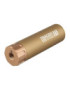 Traceur USB Medium Tan