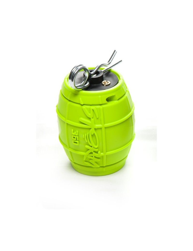 Grenade Sorm Gaz 360 LIME