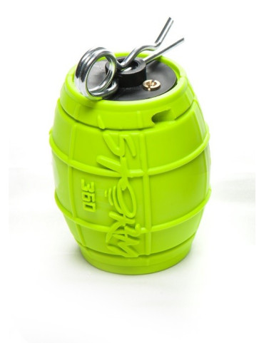 Grenade Sorm Gaz 360 LIME