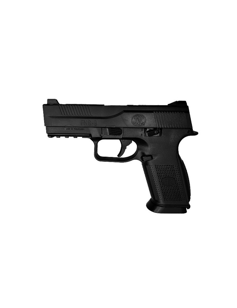 FN FNS 9 Spring Black 120BBs 0 5J