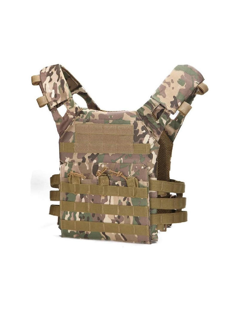 Gilet JPC LW Multicam