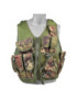 Gilet Tactique IT Camo Royal