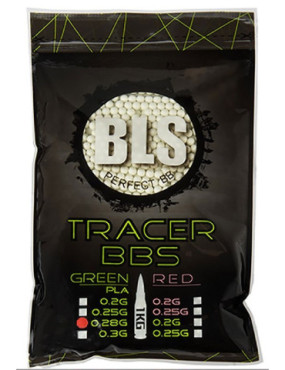 BILLES TRACANTES VERTES 028GR Sachet de 500gr