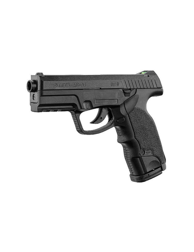 Steyr M9A1 GNB CO2 1J1