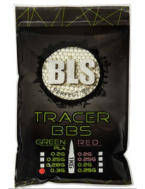 BILLES TRACANTES VERTES 030GR Sachet de 500gr