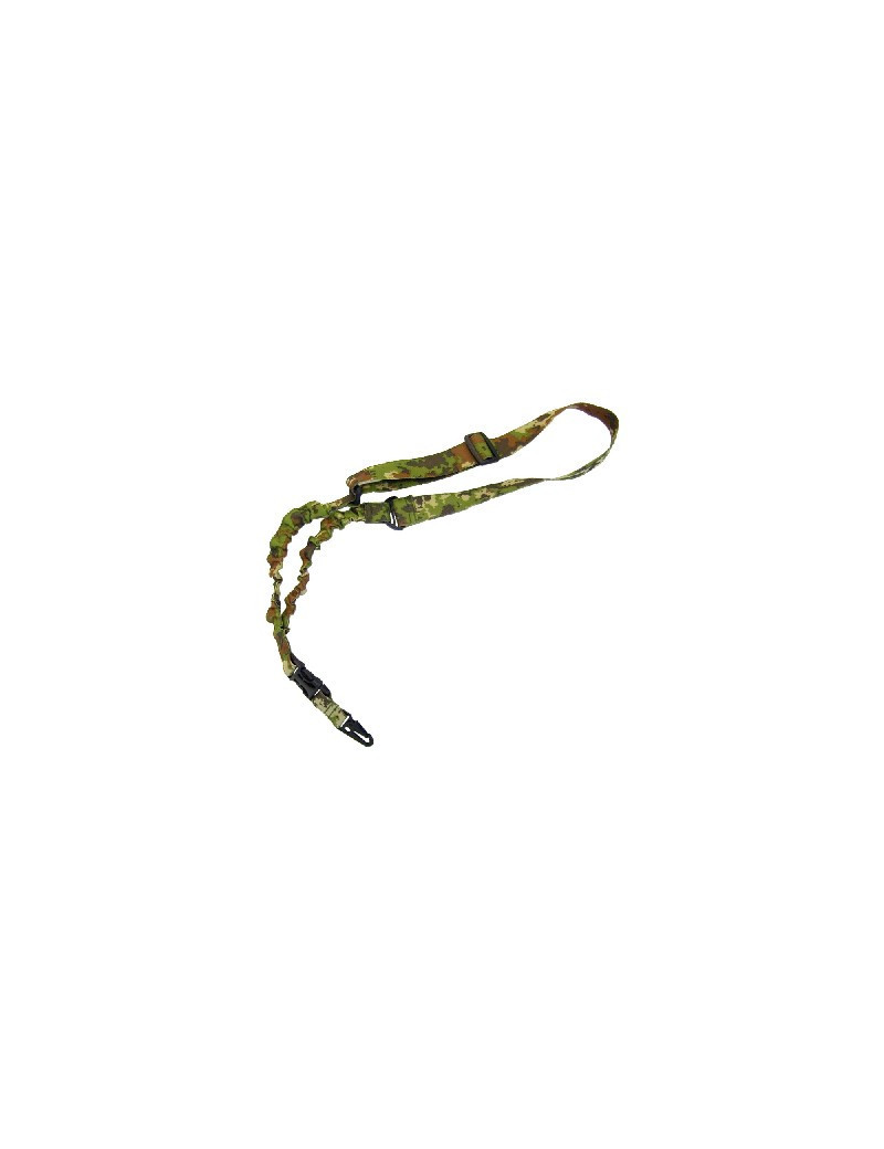 SANGLE 1 POINT CAMO ITALIEN QD