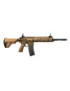 Replique AEG Full Metal ARCTURUS 416FS 14Pouces5 FDE