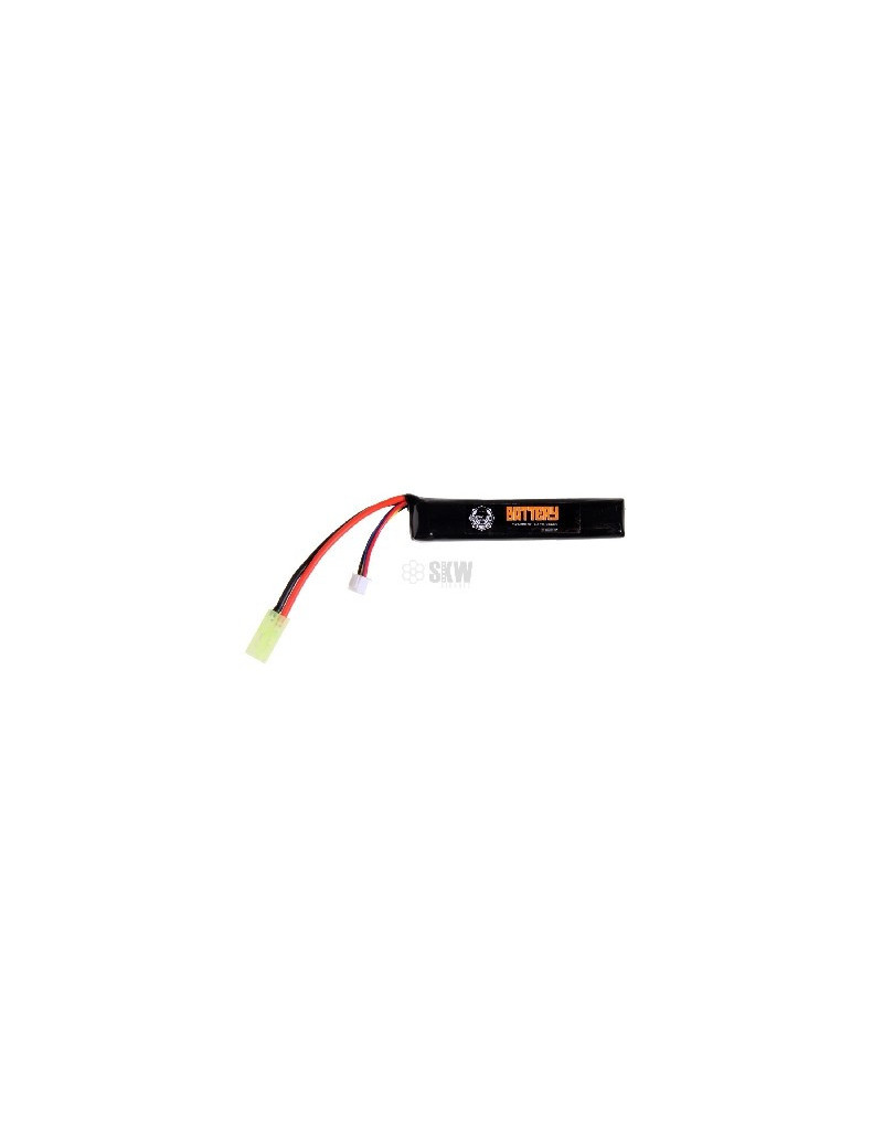 LIPO 11V1 800MAH TAMIYA