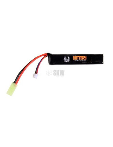 LIPO 11V1 800MAH TAMIYA