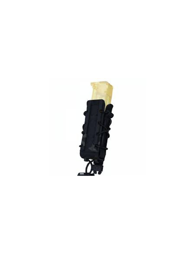 PORTE CHARGEUR SA MTC NOIR Pistolet