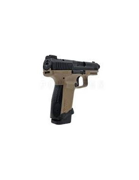 CANIK TP9 GAZ GBB NOIR TAN