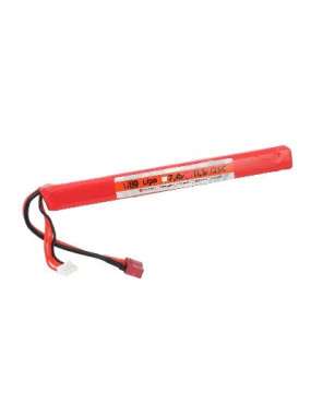 LIPO 11V1 1000MAH AK TDEAN