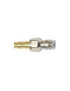 Adaptateur male US vers flexible macroline 4mm