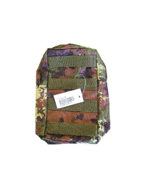 POCHE UTILITAIRE CAMO ITALIEN