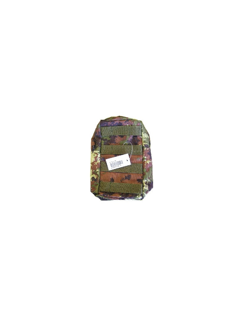 POCHE UTILITAIRE CAMO ITALIEN