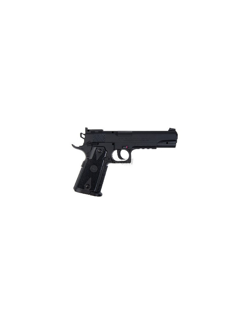 Stinger 4mm5 noir NBB co2 1911