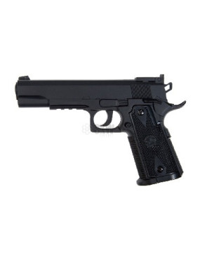 Stinger 4mm5 noir NBB co2 1911