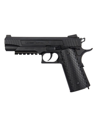 Replique Pistolet full metal CO2 LTX-50 Blowback 1J5